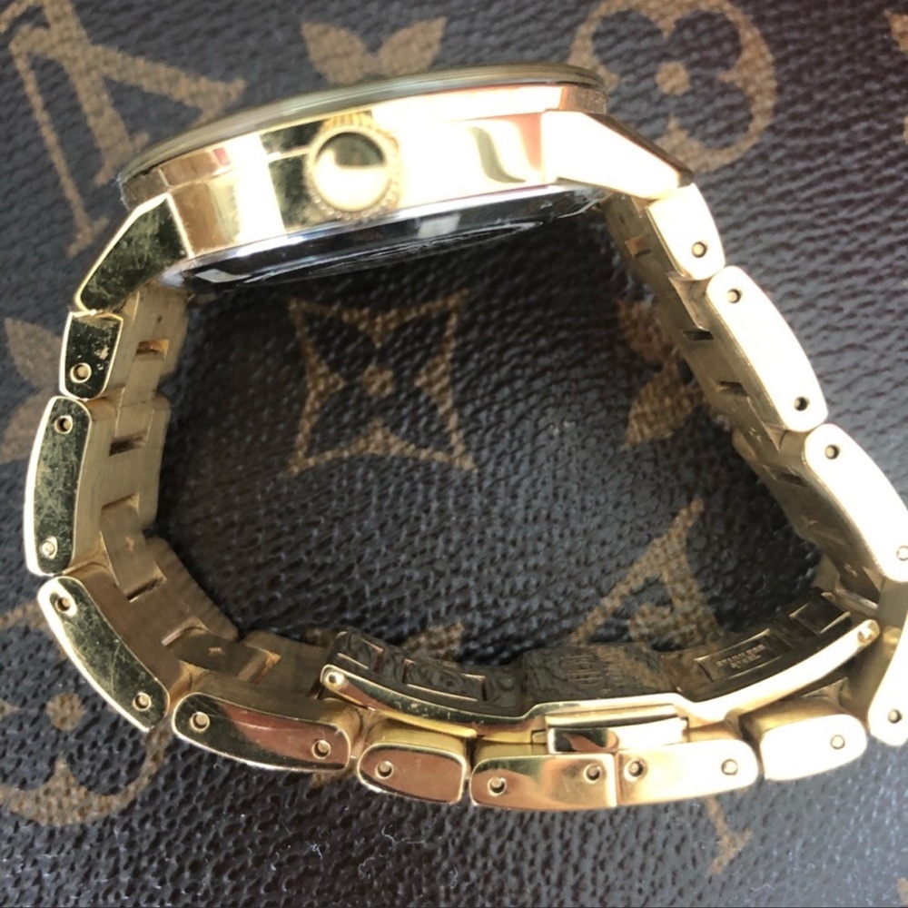COPY - Movado Bold Women’s Watch Swarovski Crystal - Picture 5 of 5